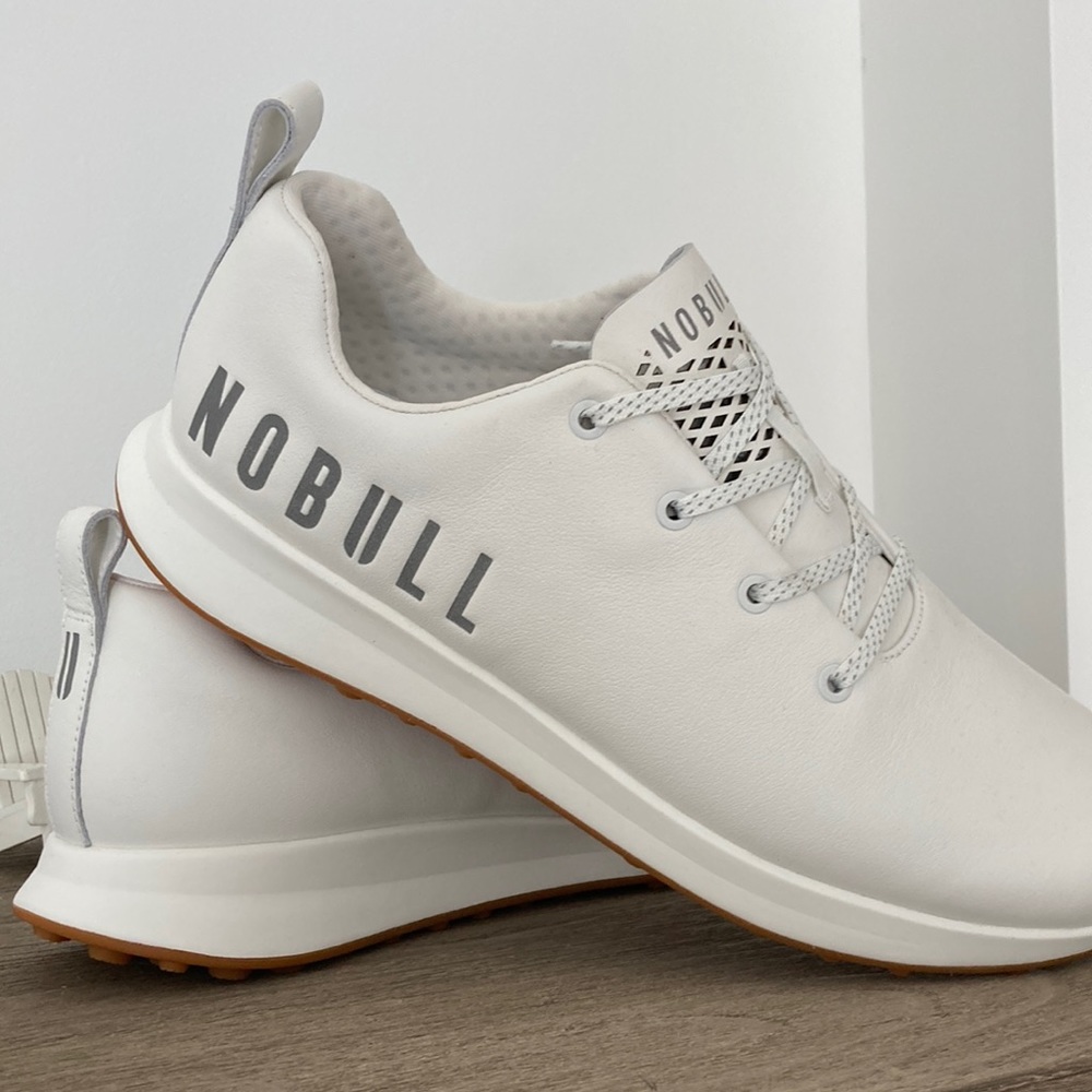 NOBULL golf shoes